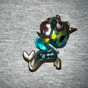Tokidoki Unicorno Mermicorno Series 3 Seychelles